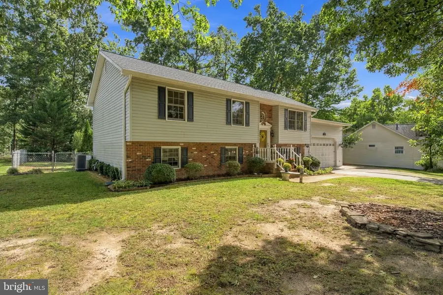 Address Withheld By Seller, Fredericksburg, VA 22407 - #3