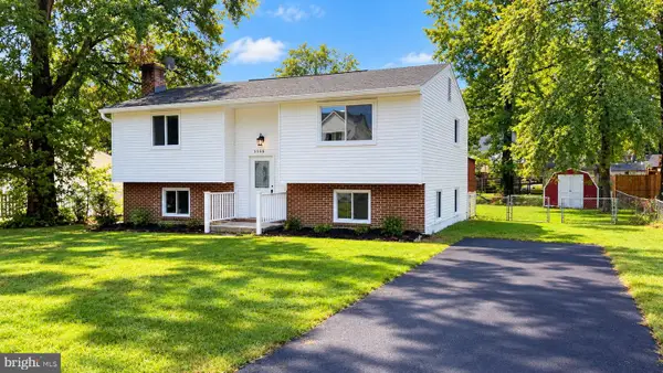 5516 Peters Ln, FREDERICKSBURG, VA 22407