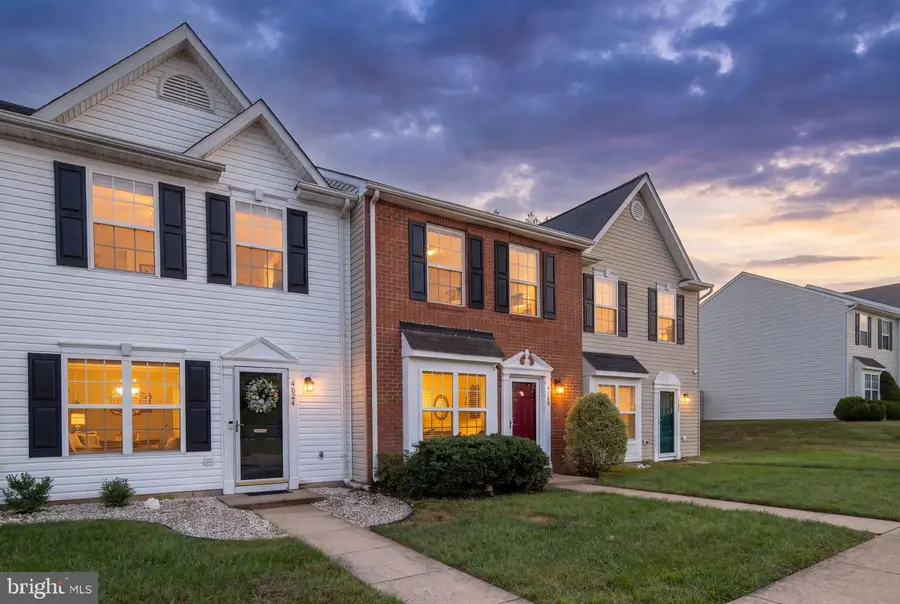 4028 Englandtown Rd, Fredericksburg, VA 22408 - #2