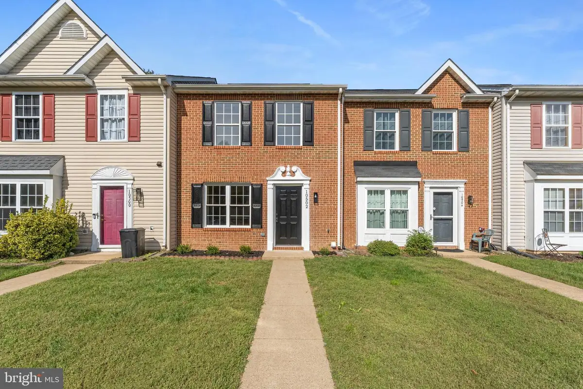 10502 Boxmeer Ct, Fredericksburg, VA 22408 - #1