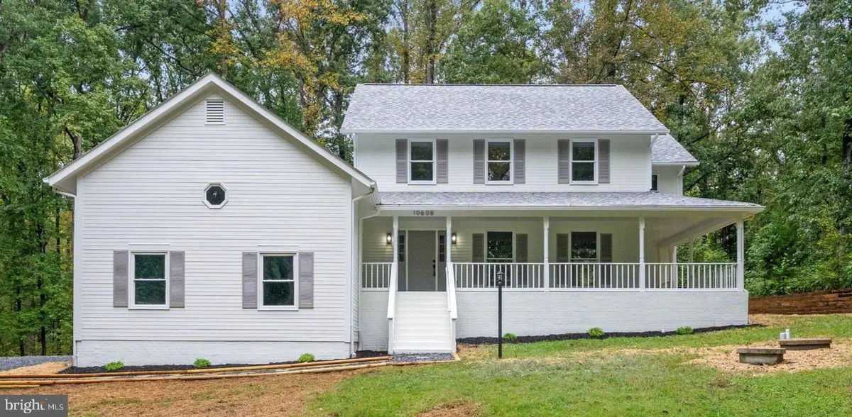 10608 Piney Branch Rd, Spotsylvania, VA 22553 - #1