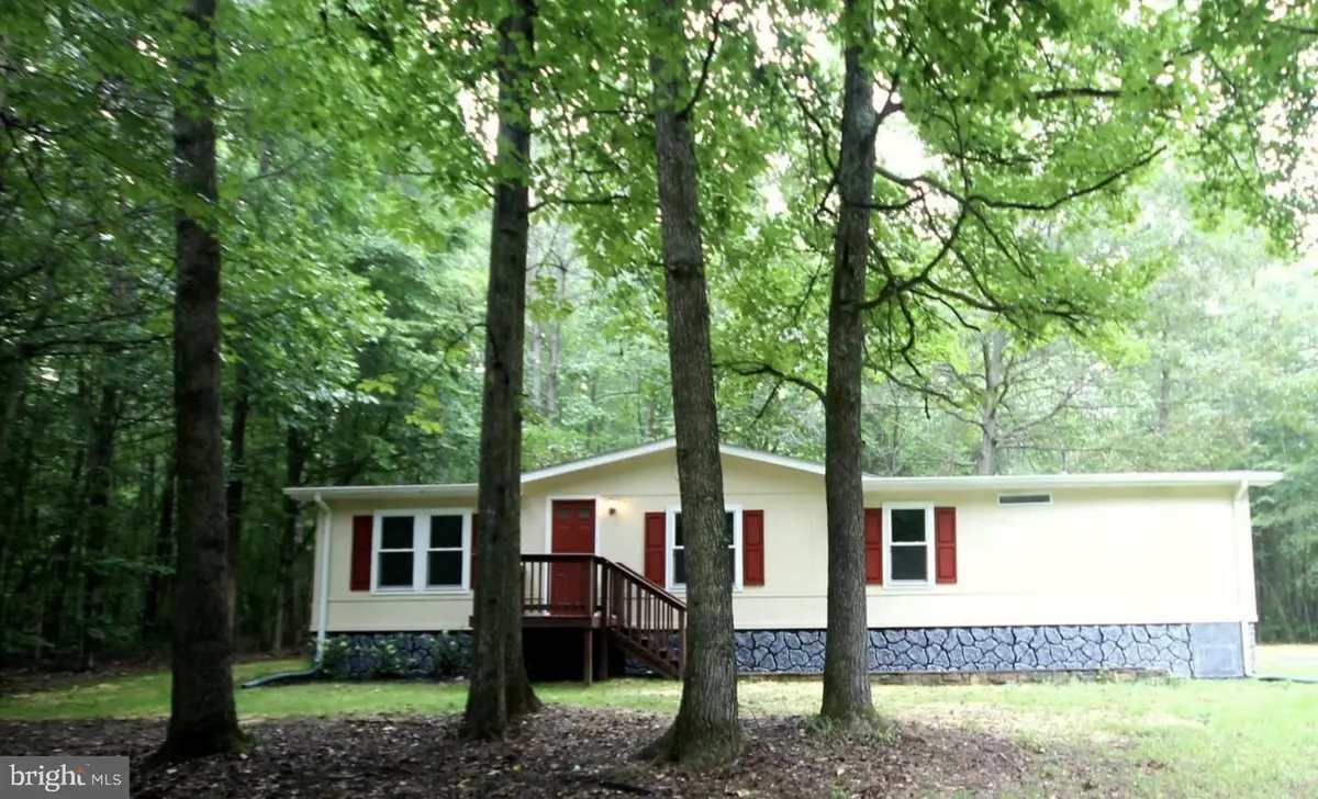 4445 Dickerson Rd, Partlow, VA 22534 - #1