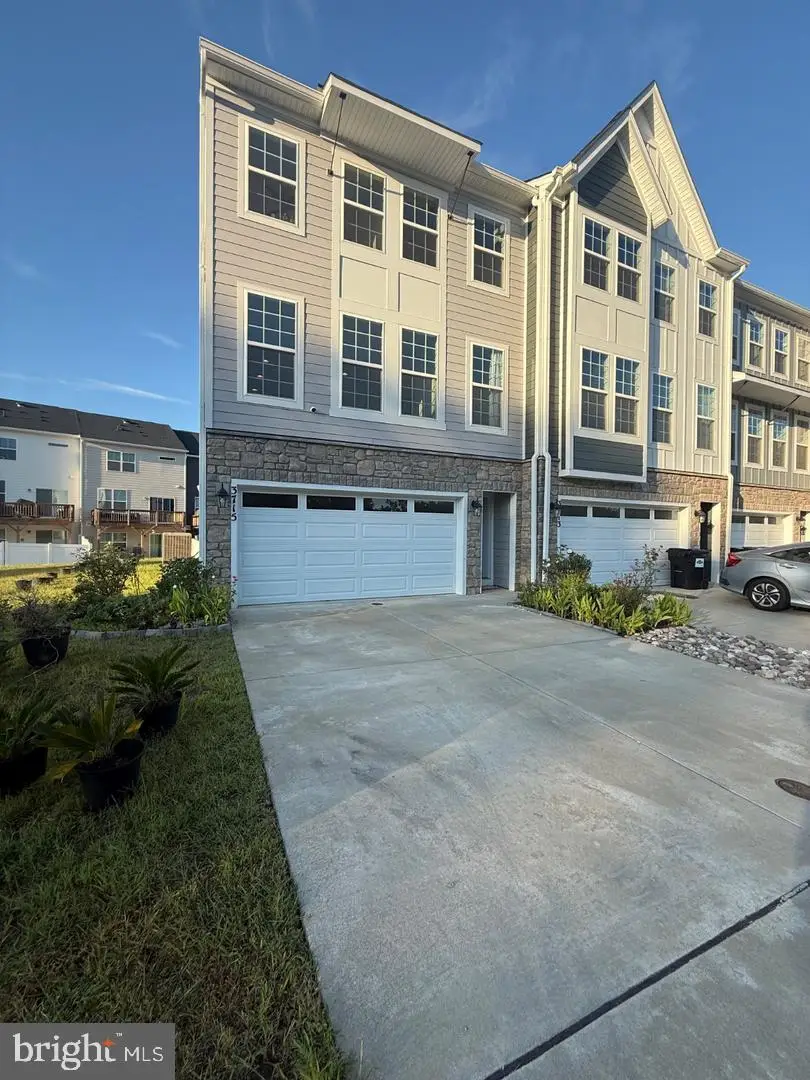 3715 Allington Ct, Fredericksburg, VA 22408 - #1
