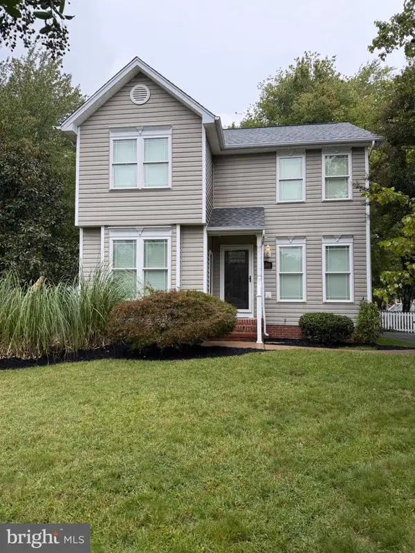8600 Oak Glen Ct, FREDERICKSBURG, VA 22407