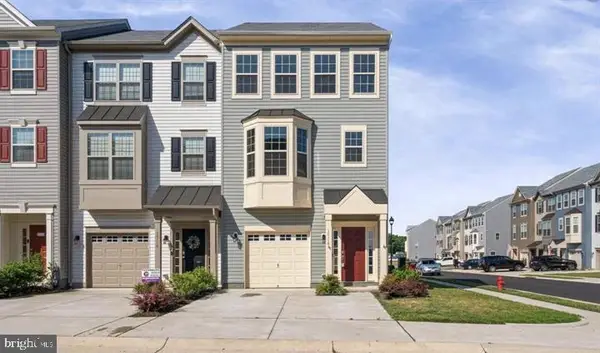 10118 Futbol Ct, FREDERICKSBURG, VA 22408
