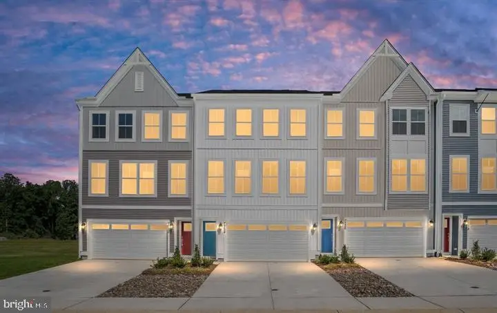 7734 Harlow Cir, Spotsylvania, VA 22551 - #1