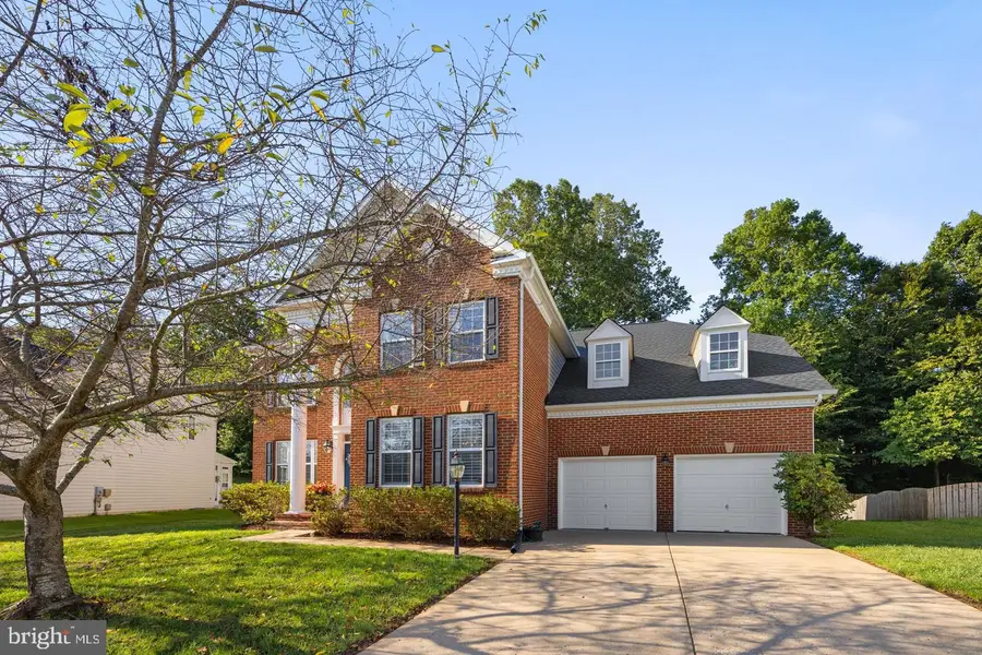 6006 W Copper Mountain Dr, Spotsylvania, VA 22553 - #3