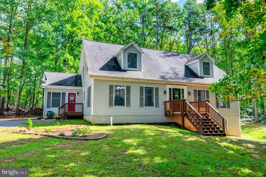 7812 Belmont Rd, Spotsylvania, VA 22551 - #3