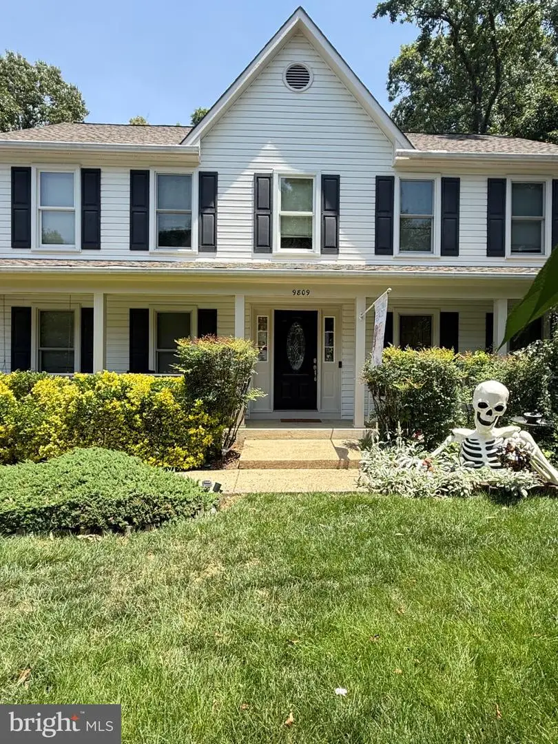 9809 Poplar Forest Rd, Fredericksburg, VA 22408 - #2