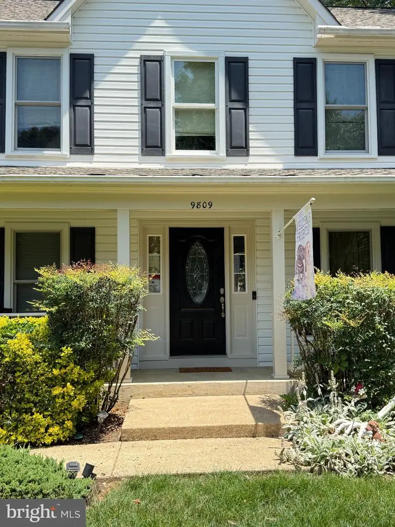 9809 Poplar Forest Rd, Fredericksburg, VA 22408 - #3
