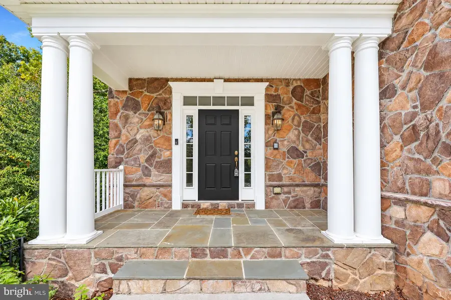 5817 E Copper Mountain Dr, Spotsylvania, VA 22553 - #3