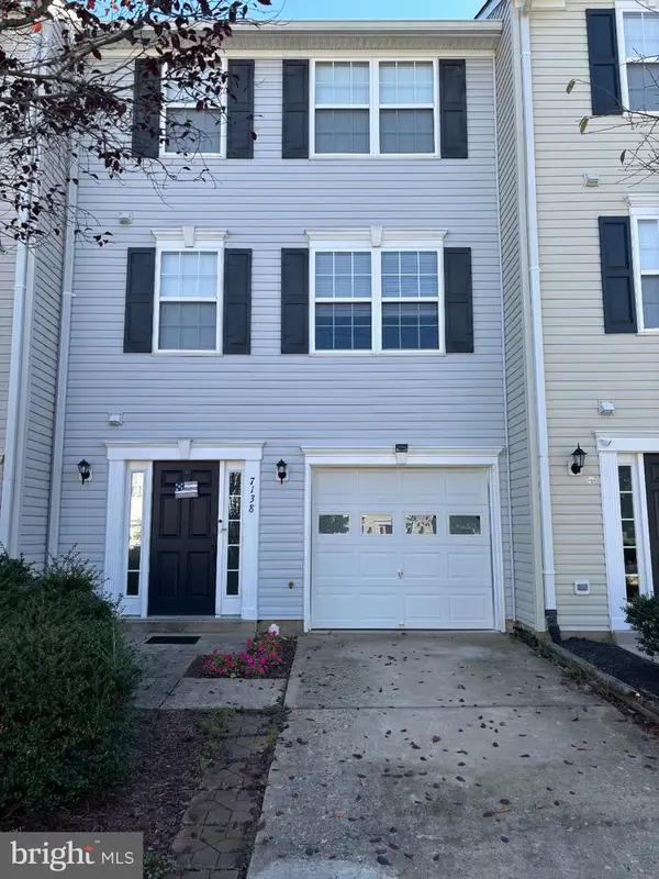 7138 Wytheville Cir, FREDERICKSBURG, VA 22407
