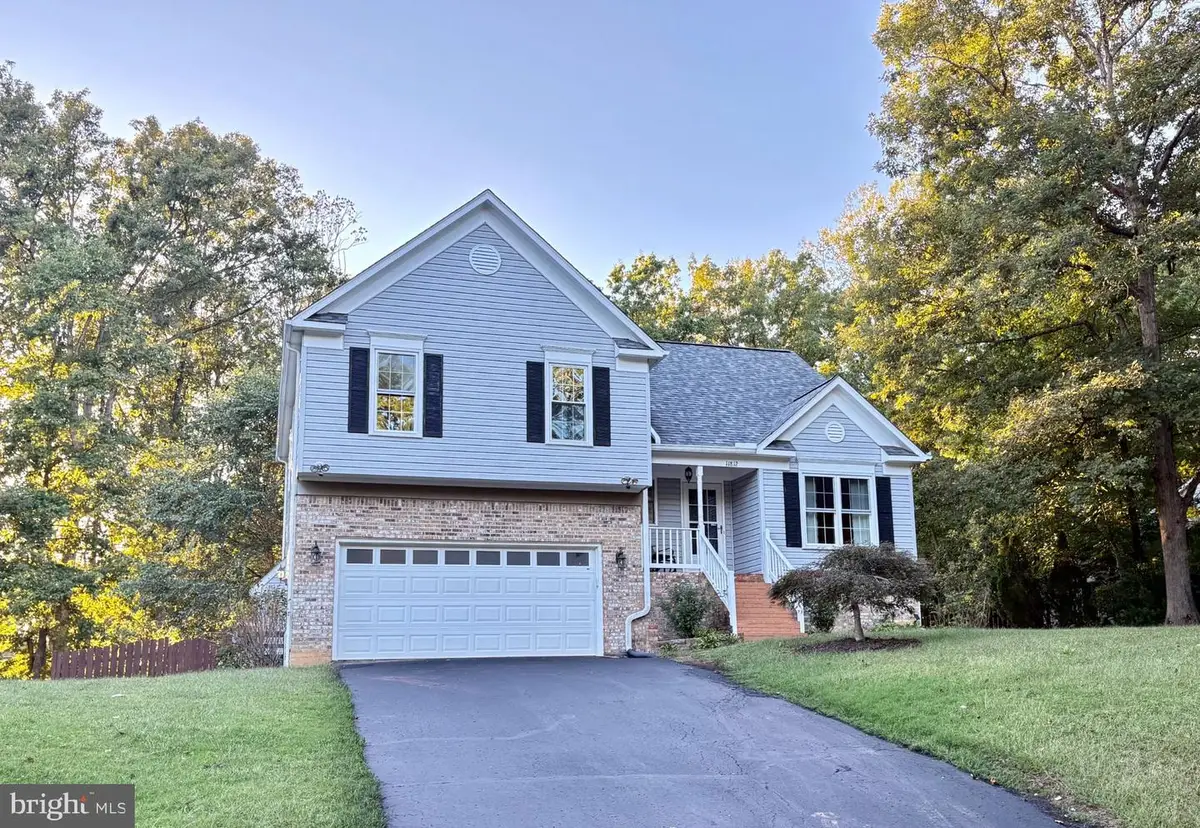 11812 Timbermill Ln, Fredericksburg, VA 22407 - #1