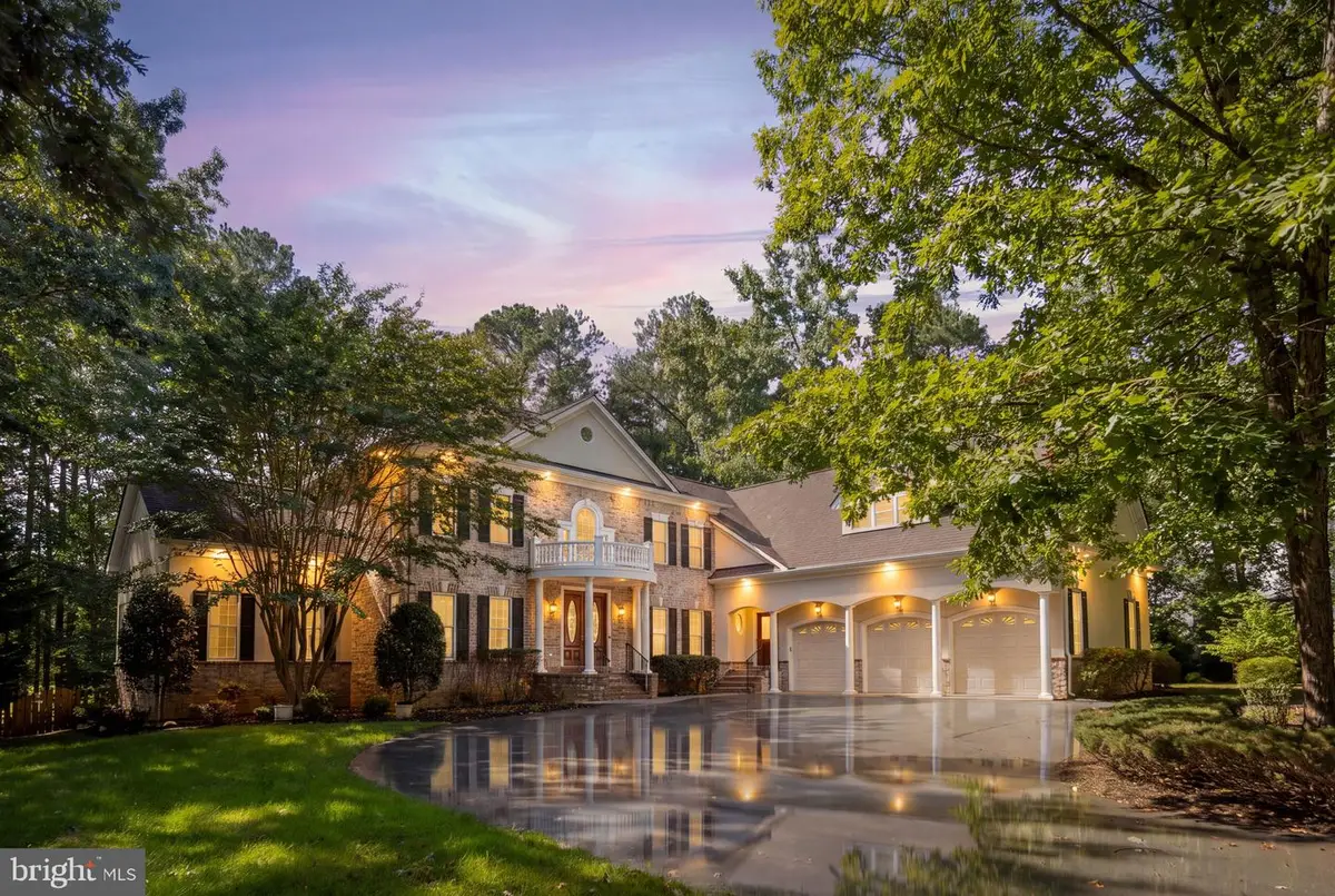 11602 Stonewall Jackson Dr, Spotsylvania, VA 22551 - #1