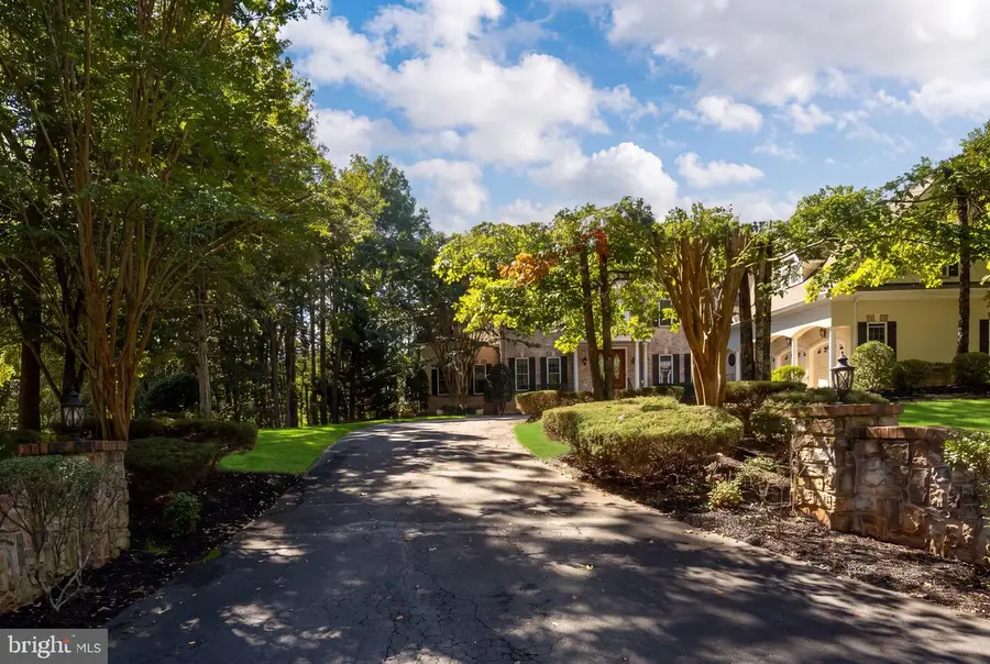 11602 Stonewall Jackson Dr, Spotsylvania, VA 22551 - #2