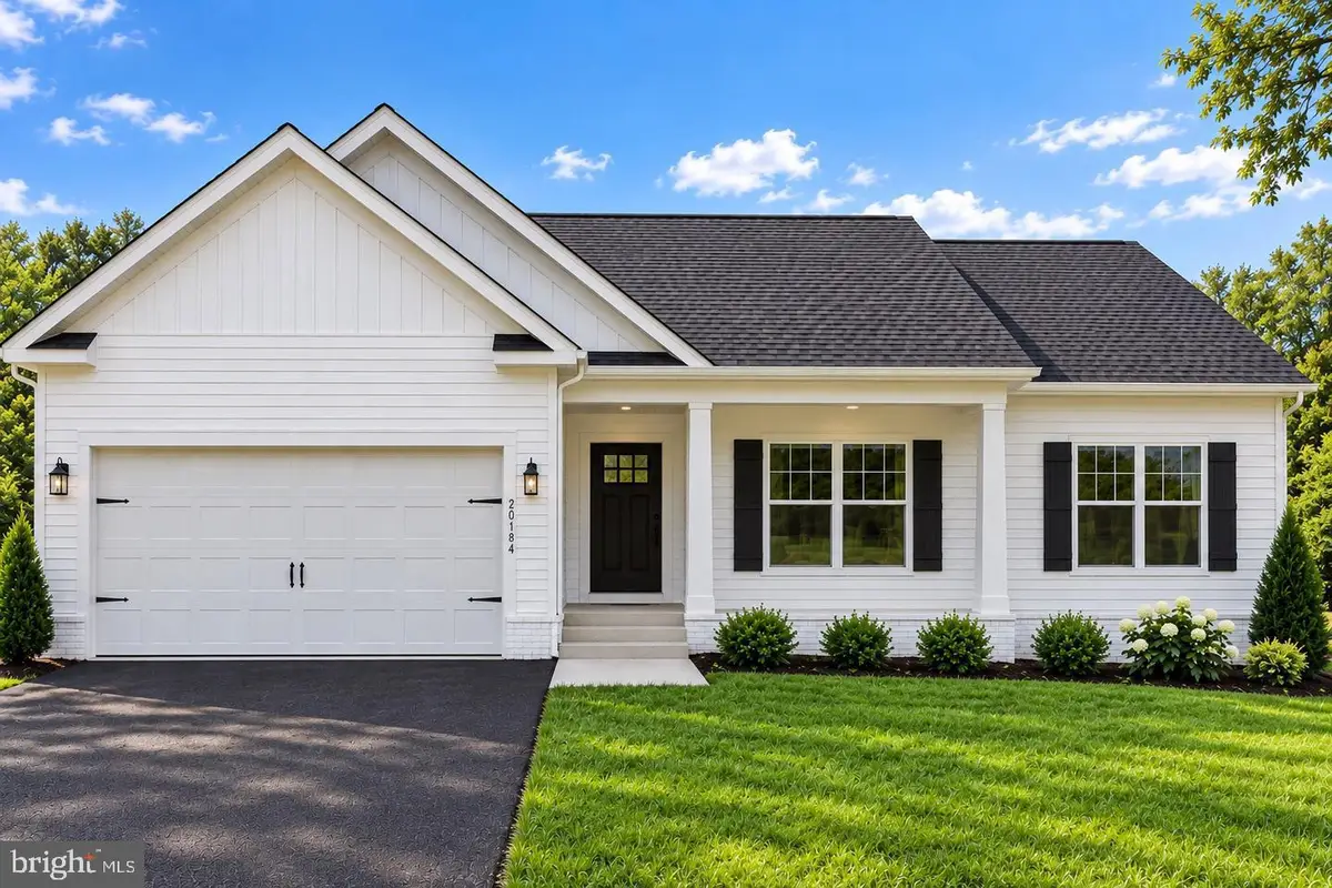 5850 Haleys Mill Rd, Spotsylvania, VA 22551 - #1