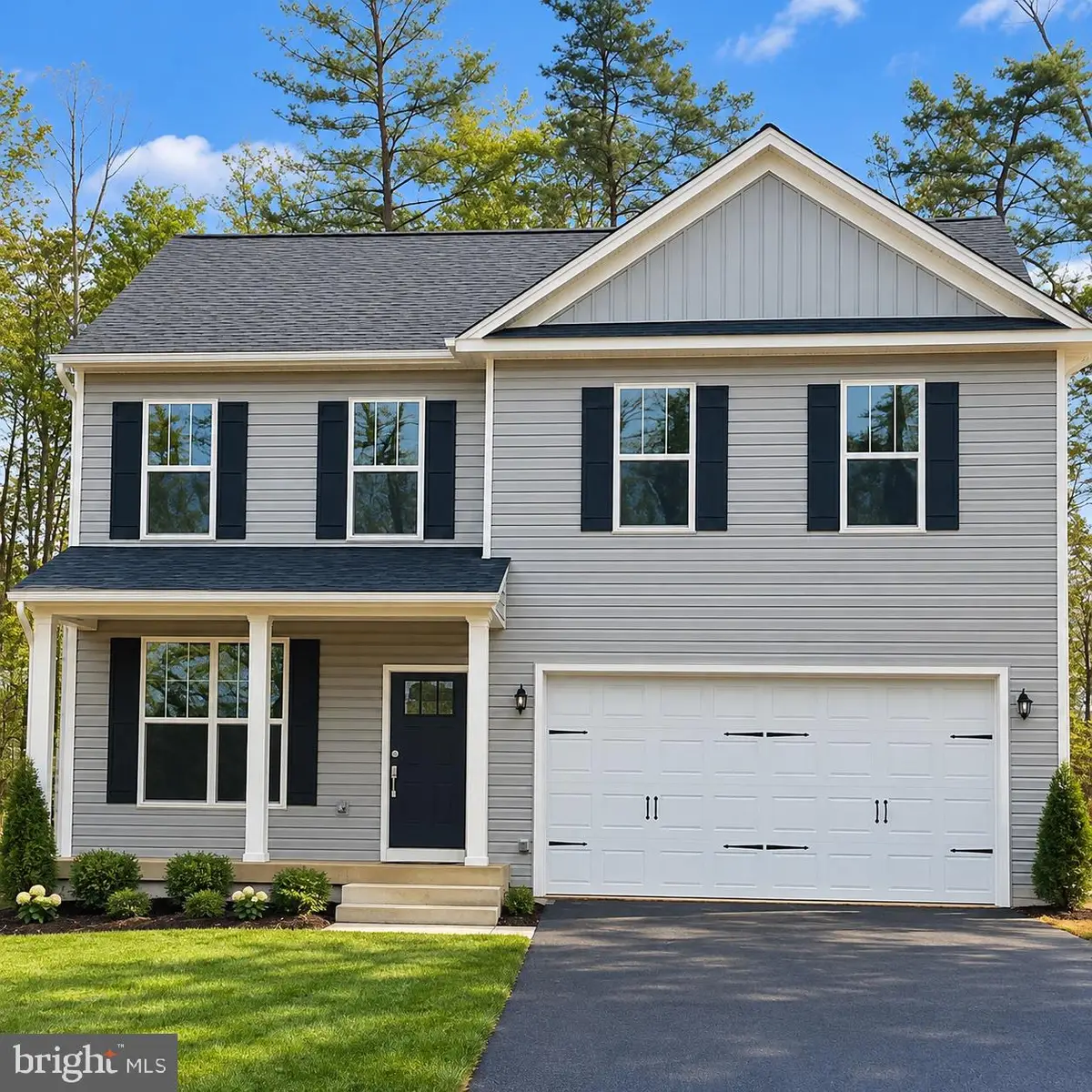 16365 Days Bridge Rd, Spotsylvania, VA 22551 - #1