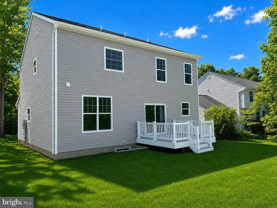 16365 Days Bridge Rd, Spotsylvania, VA 22551 - #2