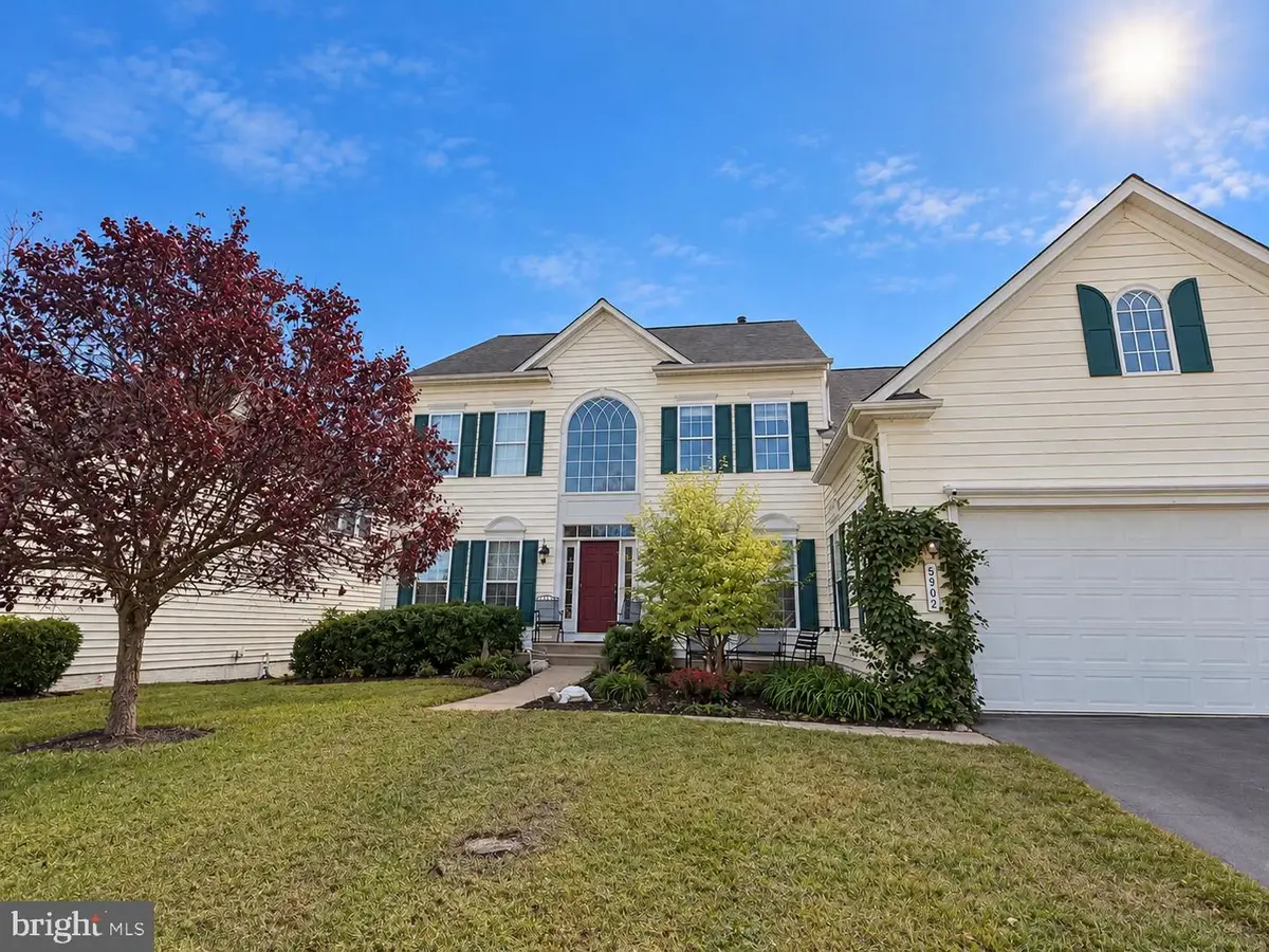 5902 Sweet Cherry Rd, Fredericksburg, VA 22407 - #1