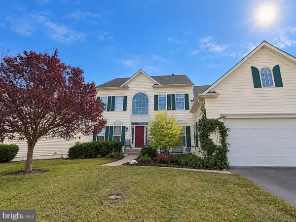 5902 Sweet Cherry Rd, FREDERICKSBURG, VA 22407