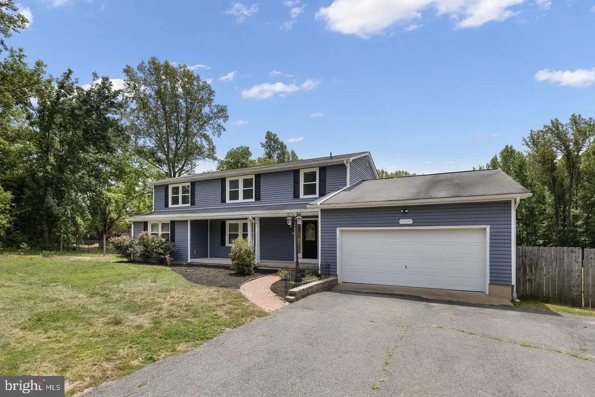 10329 Gordon Rd, Spotsylvania, VA 22553 - #1