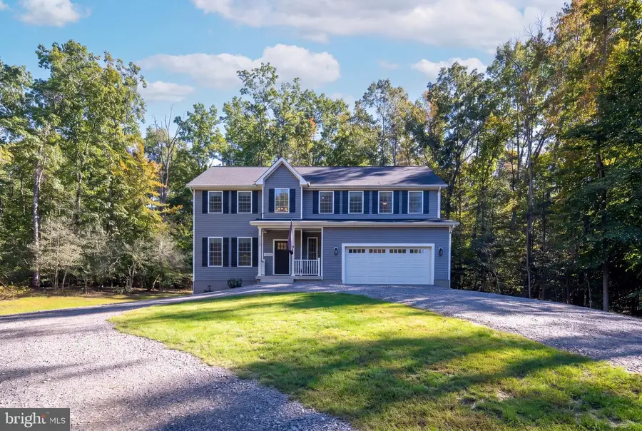 9605 Peppertree, Spotsylvania, VA 22553 - #2