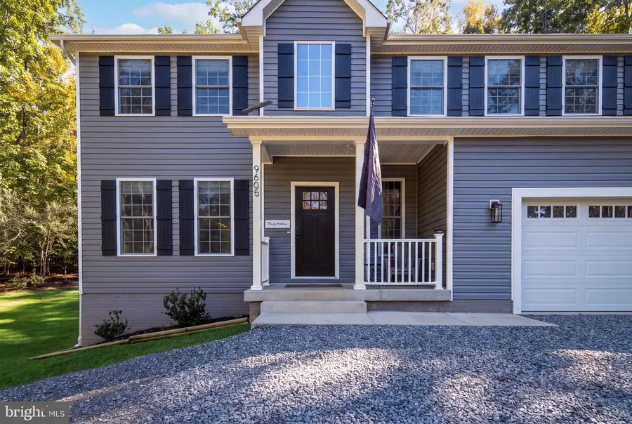 9605 Peppertree, Spotsylvania, VA 22553 - #3