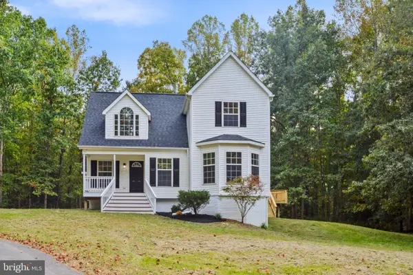 11110 Astarita Ave, PARTLOW, VA 22534