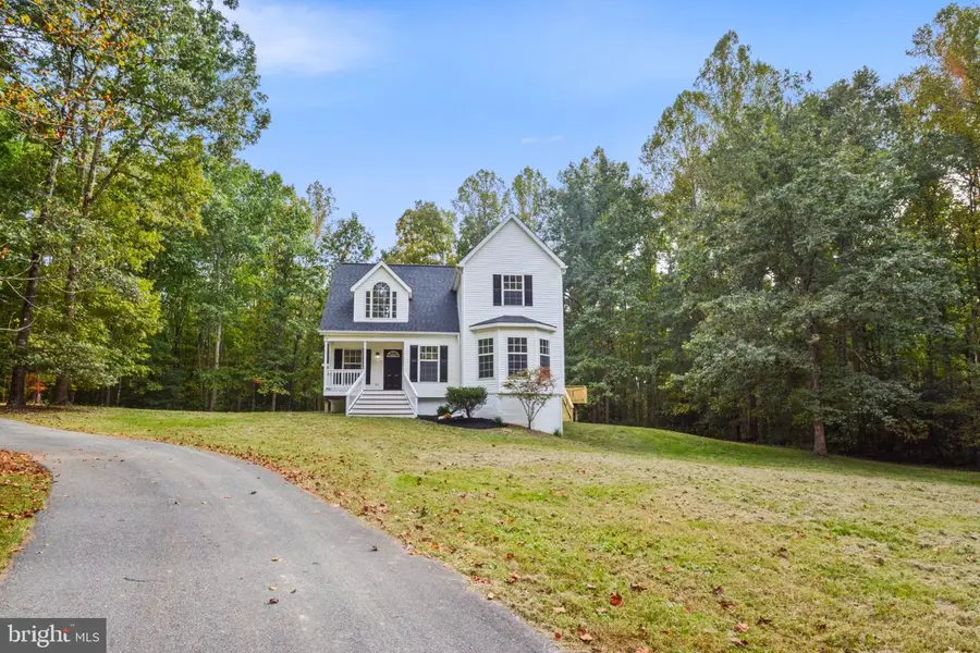 11110 Astarita Ave, Partlow, VA 22534 - #2