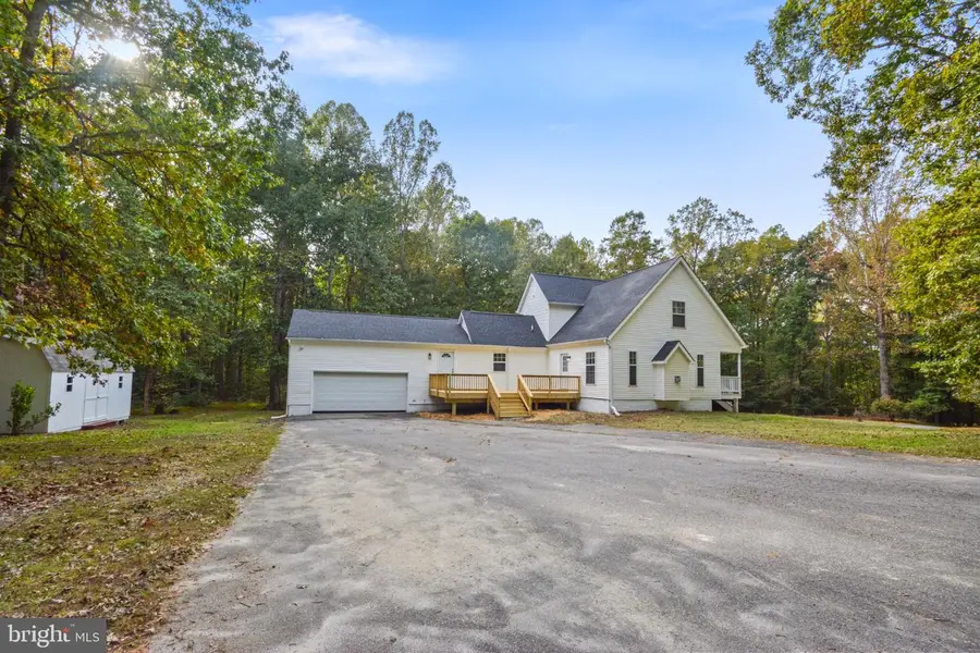 11110 Astarita Ave, Partlow, VA 22534 - #3