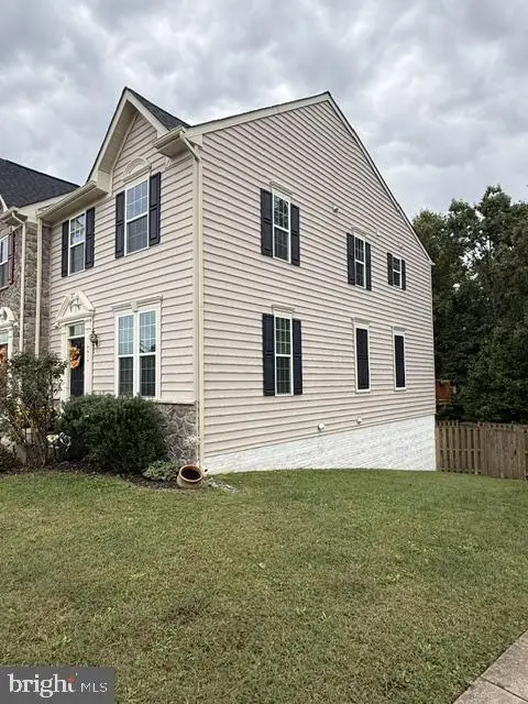 4614 Alliance Way, Fredericksburg, VA 22408 - #3