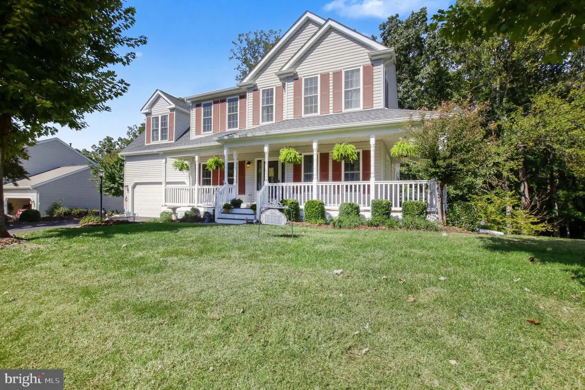 12121 Kingswood Blvd, Fredericksburg, VA 22408 - #1