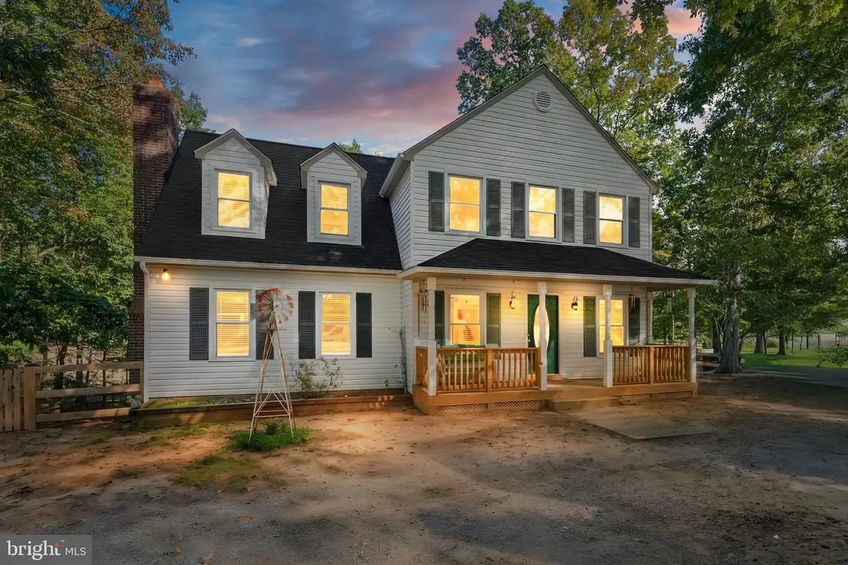 3521 Saddlebrooke Dr, Spotsylvania, VA 22551 - #1