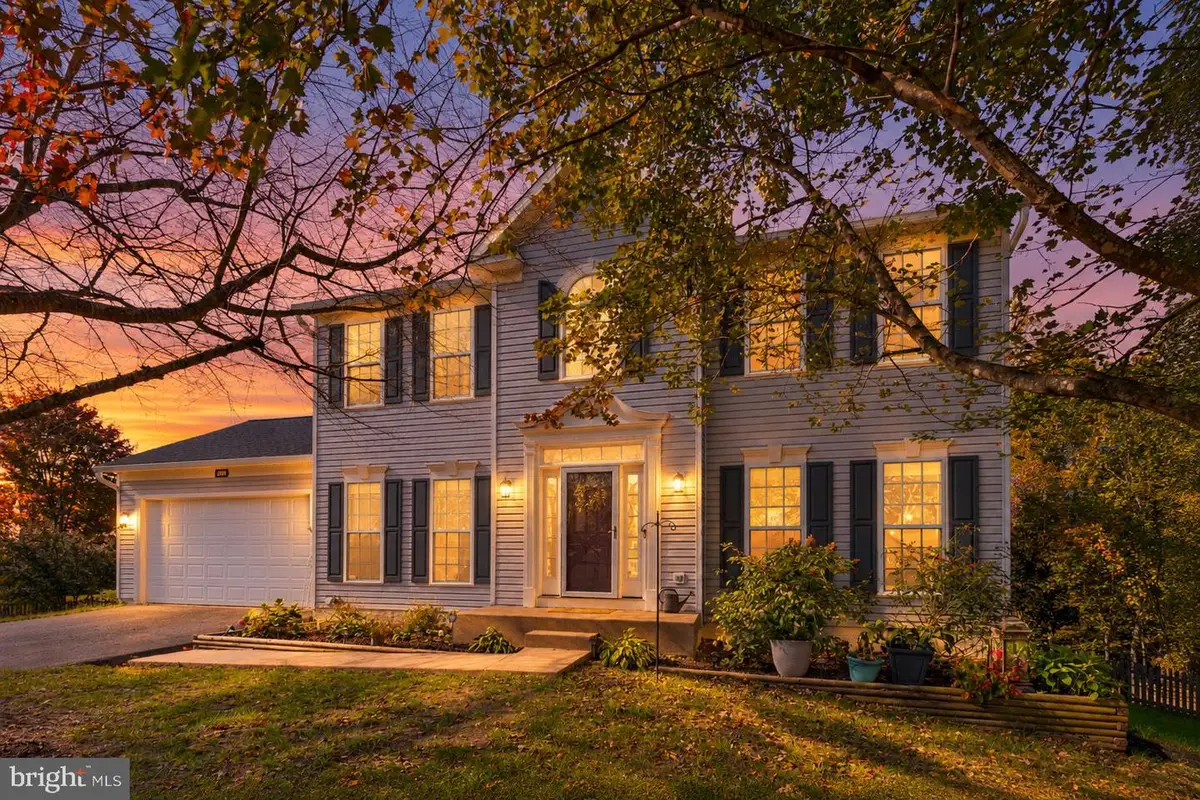 6808 Omega Ct, Fredericksburg, VA 22407 - #1