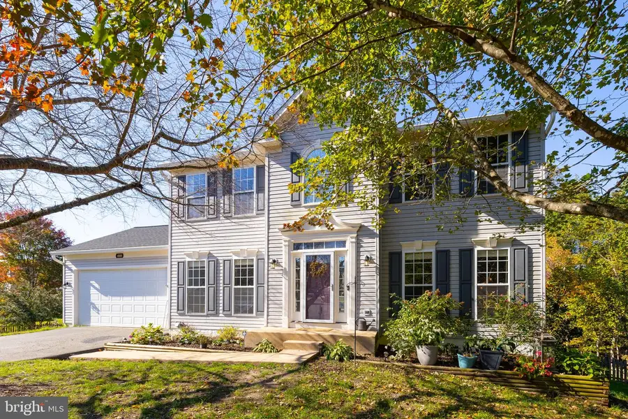 6808 Omega Ct, Fredericksburg, VA 22407 - #2