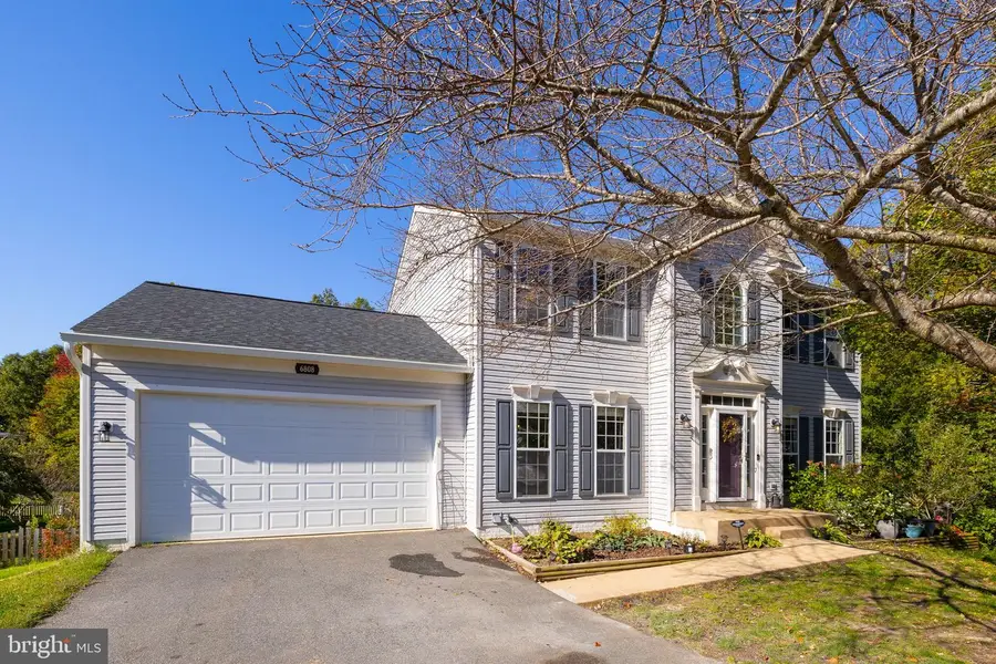 6808 Omega Ct, Fredericksburg, VA 22407 - #3