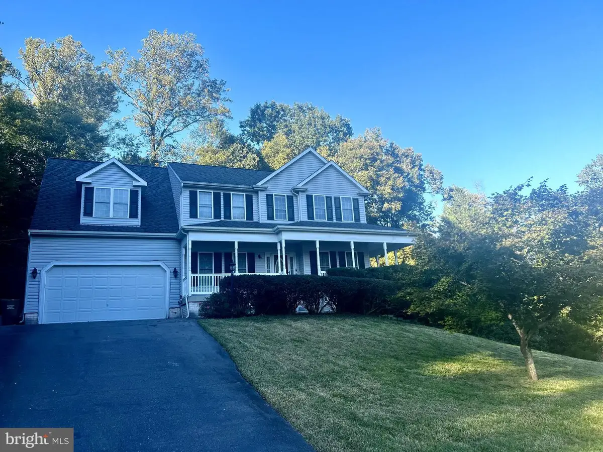 6122 W Melody Ct, Fredericksburg, VA 22407 - #1