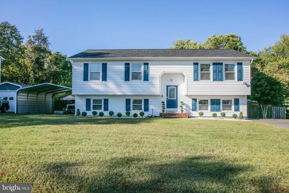 3908 Norris Dr, Fredericksburg, VA 22407 - #1