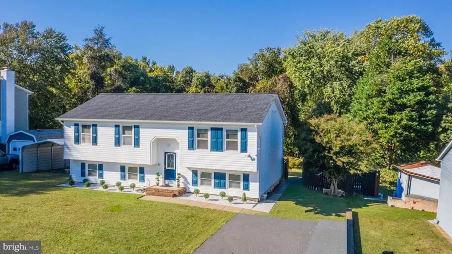 3908 Norris Dr, Fredericksburg, VA 22407 - #2