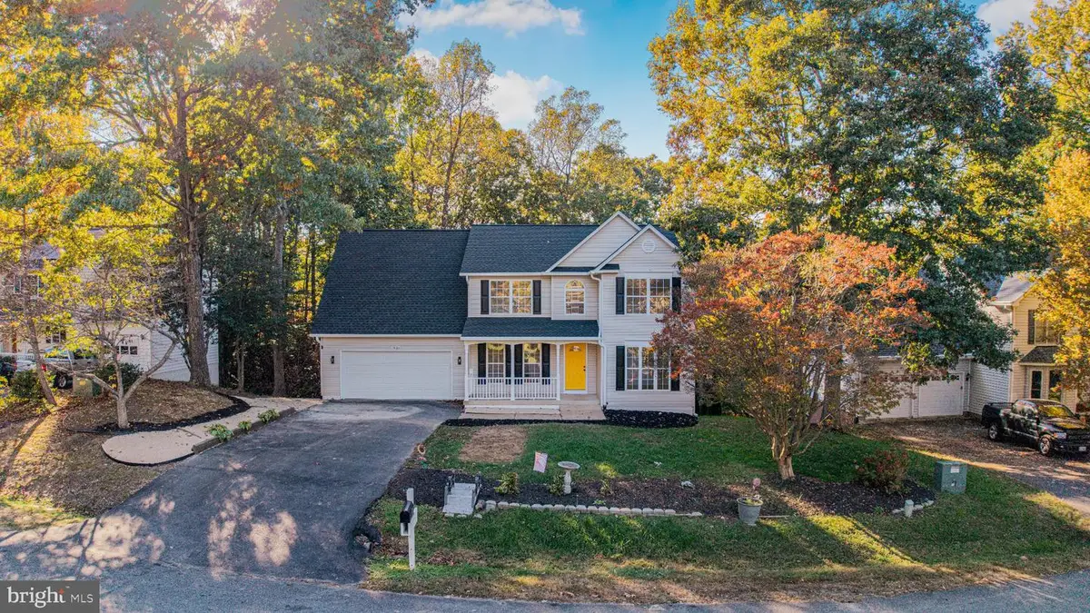 9823 Fendale Ln, Fredericksburg, VA 22408 - #1