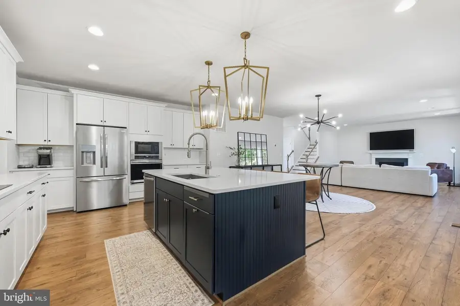 10702 Cold Springs Ct, Spotsylvania, VA 22551 - #2