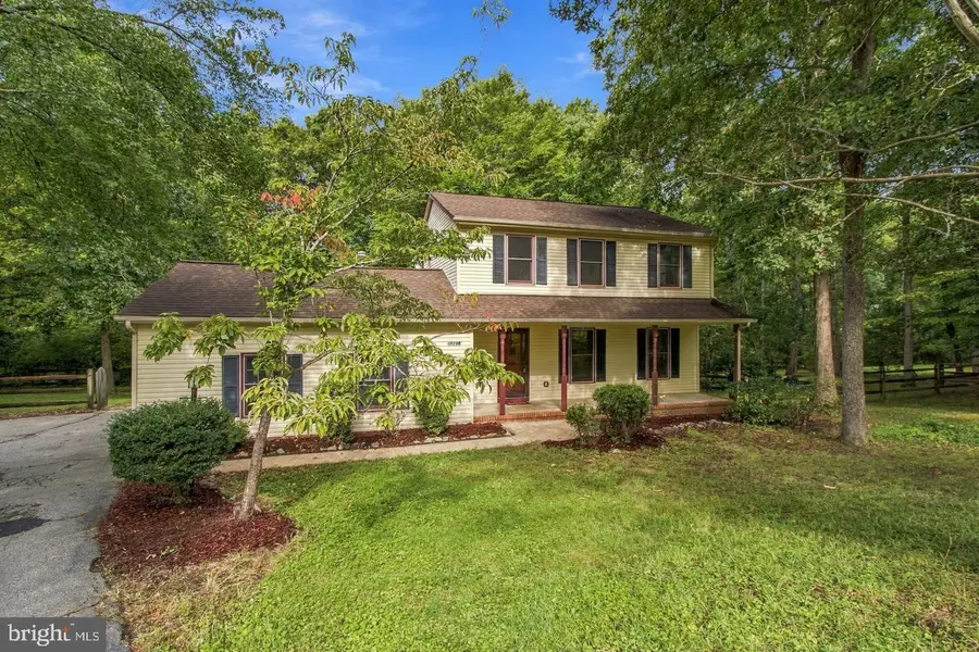 10708 Bentwood Ct, Spotsylvania, VA 22553 - #2
