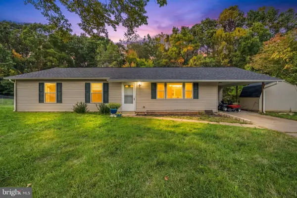 139 Winewood Dr, LOCUST GROVE, VA 22508