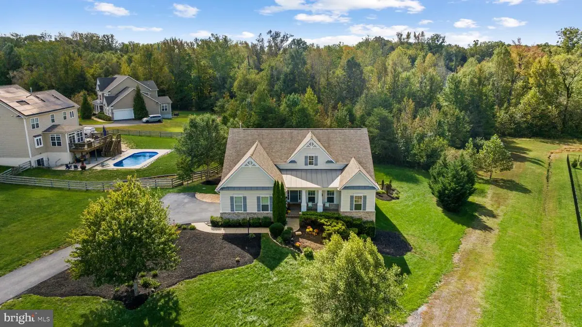 8522 Sawtooth Ln, Spotsylvania, VA 22553 - #1