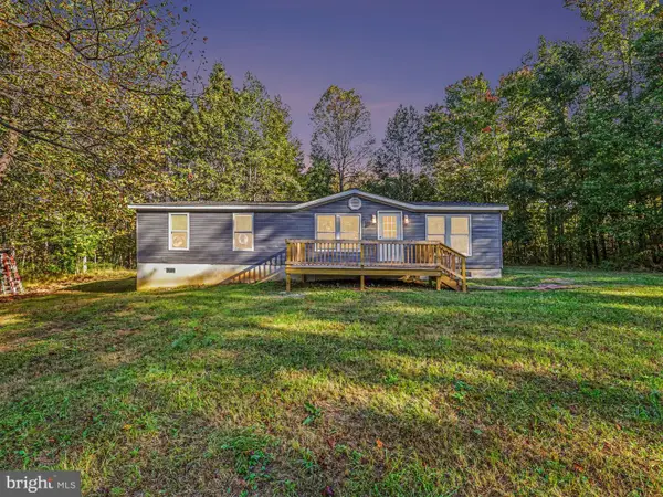 10101 Hummingbird Ln, PARTLOW, VA 22534