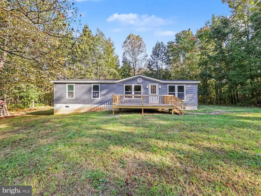 10101 Hummingbird Ln, Partlow, VA 22534 - #2