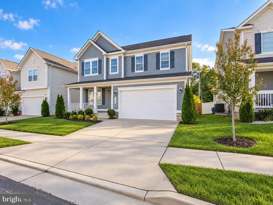 5510 Redgum Ln, Fredericksburg, VA 22407 - #2