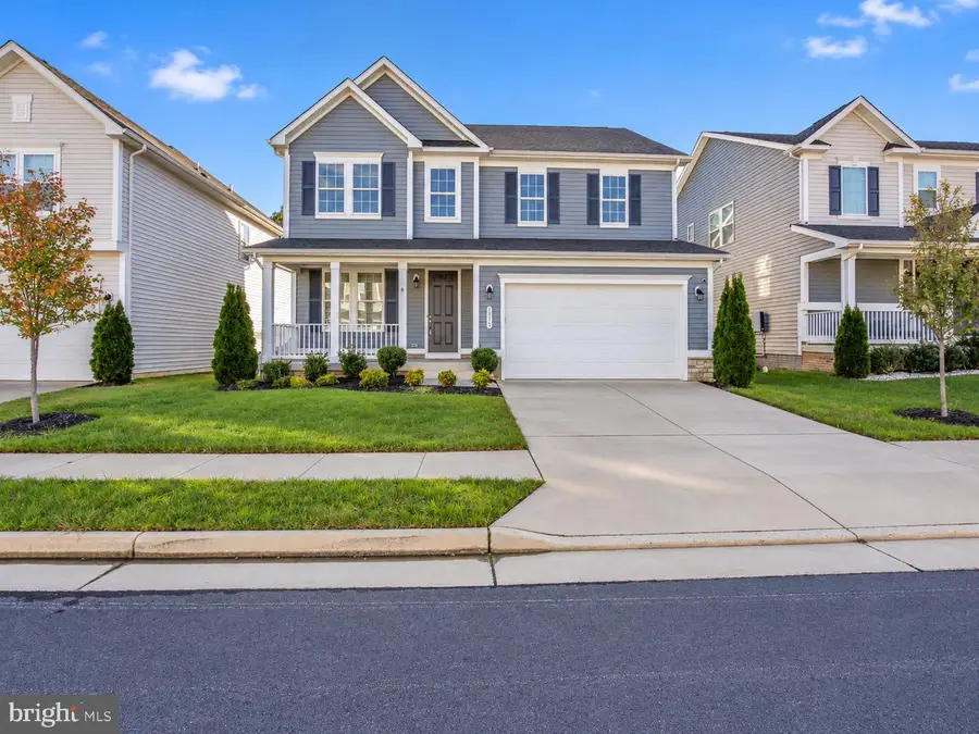5510 Redgum Ln, Fredericksburg, VA 22407 - #3