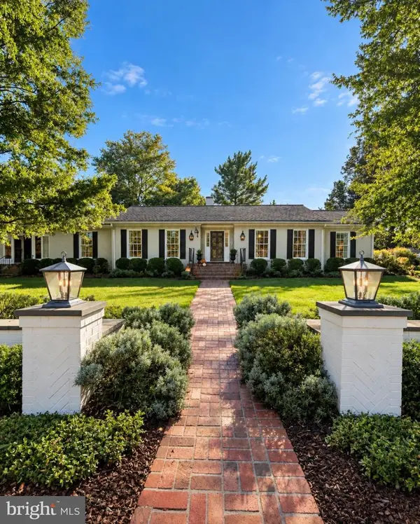 116 Vance Dr, FREDERICKSBURG, VA 22408
