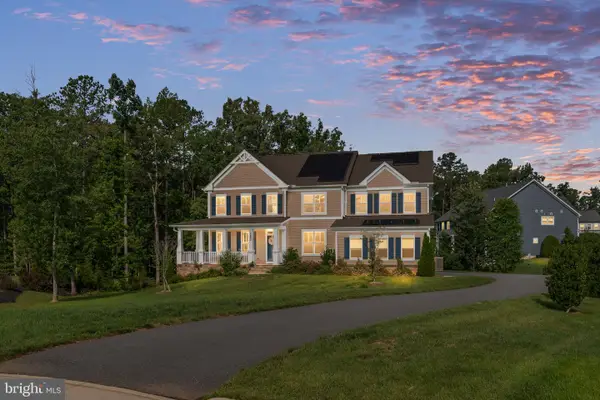 10602 Springvale Ln, SPOTSYLVANIA, VA 22551
